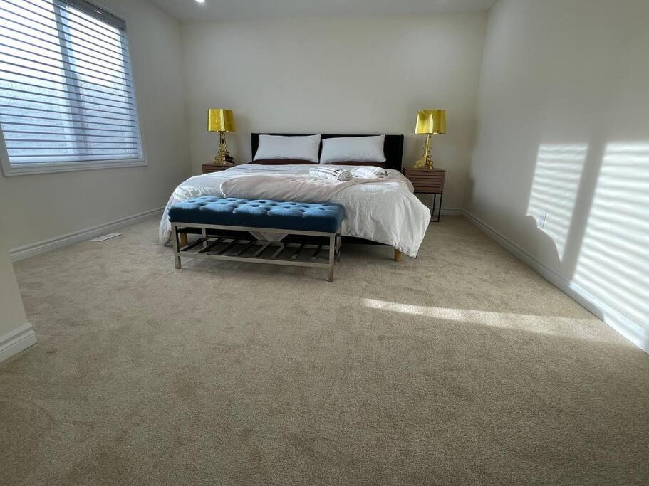 Treasure In Brant - 4 Bedroom Detached House 巴黎 外观 照片