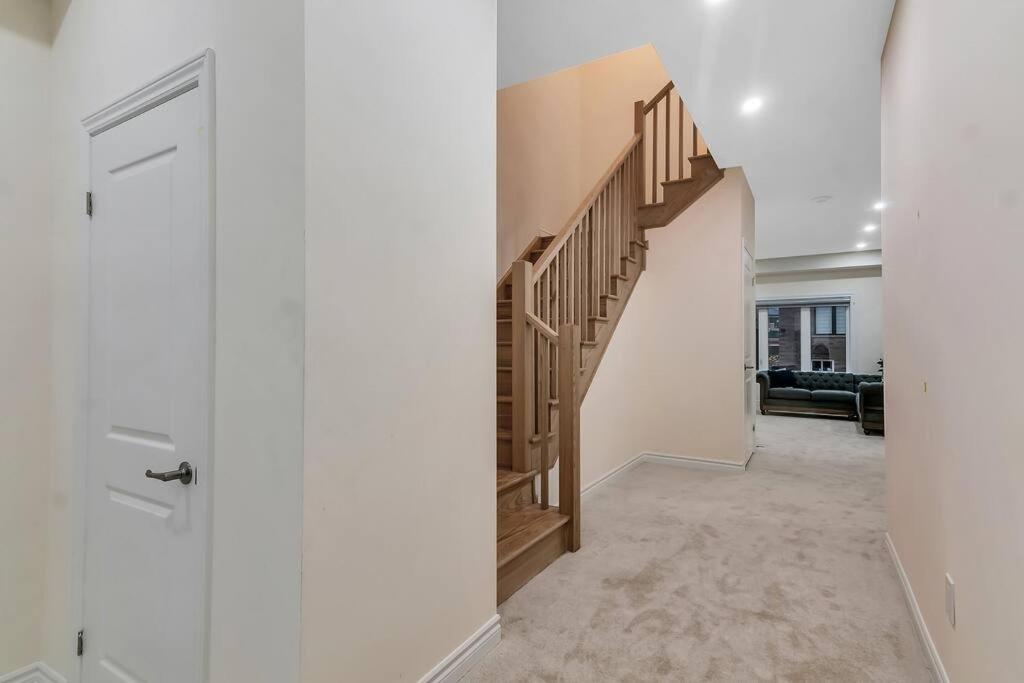 Treasure In Brant - 4 Bedroom Detached House 巴黎 外观 照片